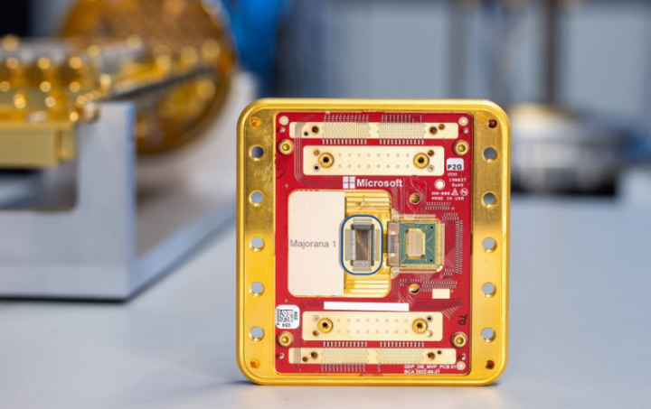Majorana 1: cuando el marketing cuántico supera a la física