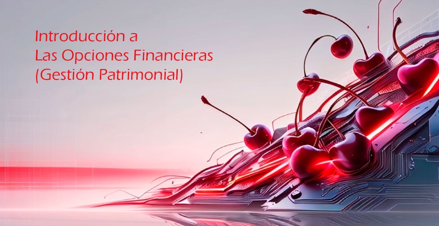 Introducción a las Opciones