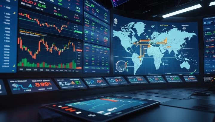 “Top 10 Defense Stocks As Middle East Conflict Escalates”