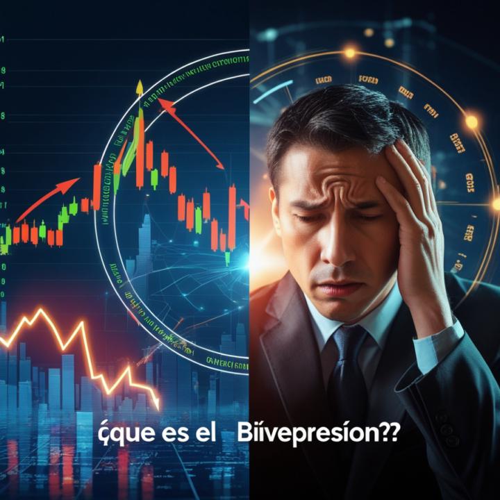 📊 Q1 2026: volatilidad narrativa, desconexión emocional y oportunidad estructural