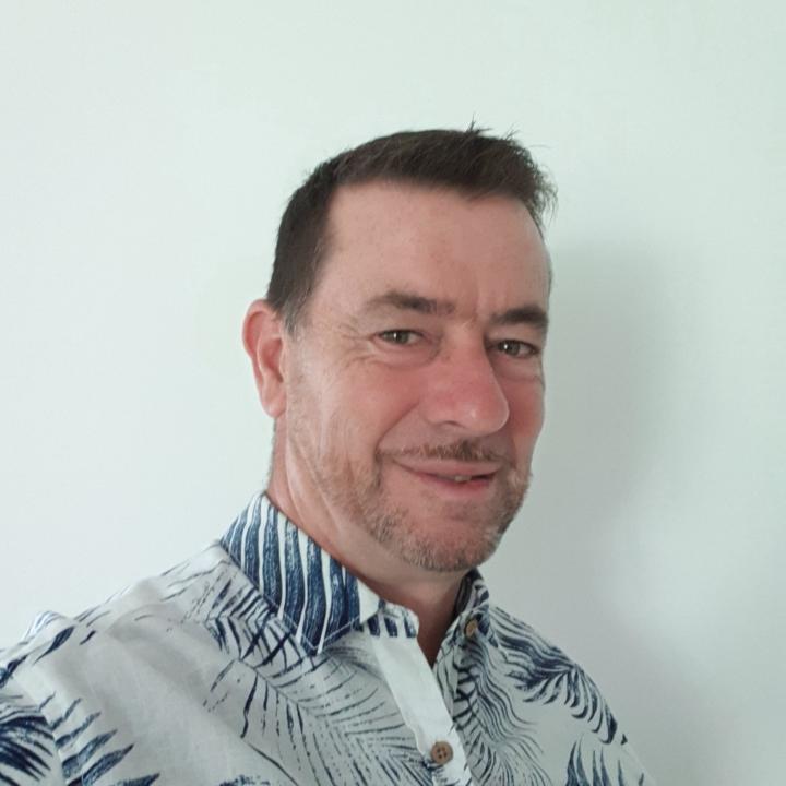 Fabrice Guenivet