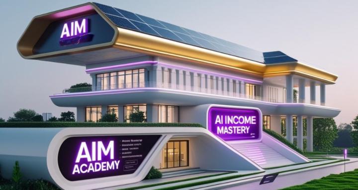 AIM Academy™️
