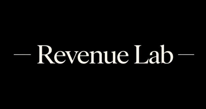 The Revenue Lab