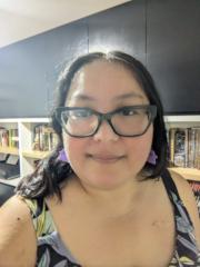 Karen Da Cruz