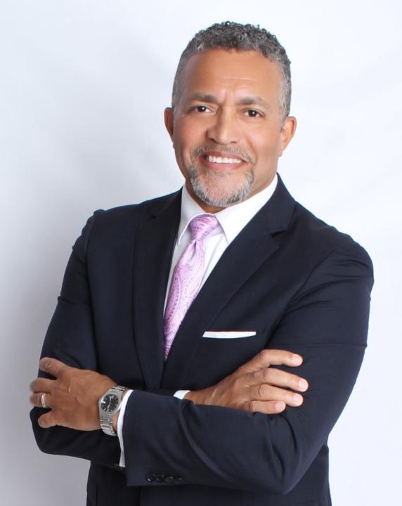 David Mills