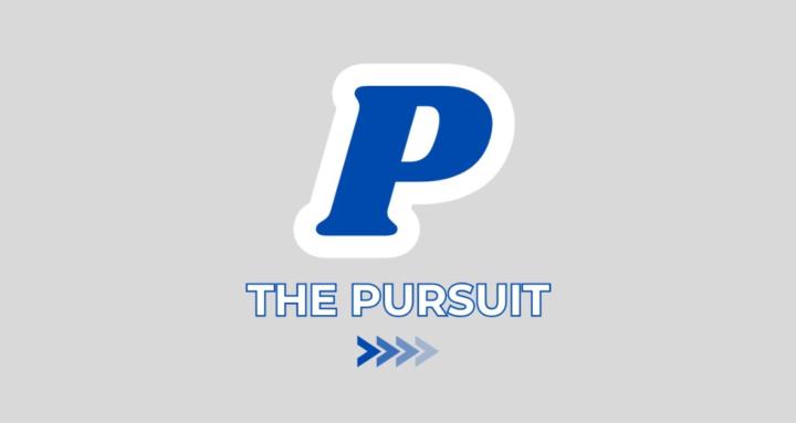 The Pursuit
