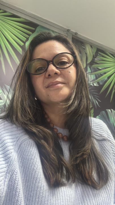 María Cecilia Yepes