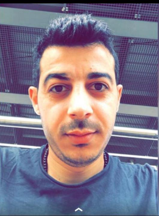 Ali Al Ali