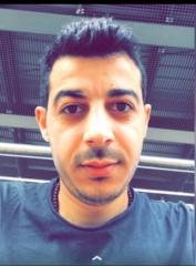 Ali Al Ali