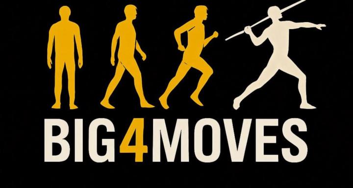 Big4Moves