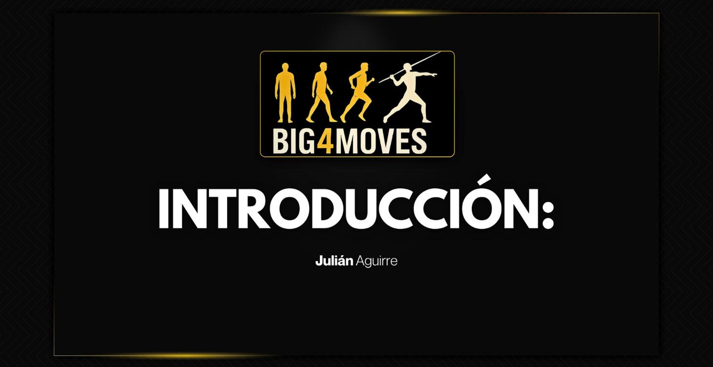 Introducción (Comenzá Aca)