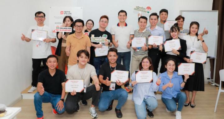 Site Plus Community