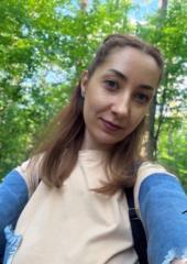 Denisa Anghel