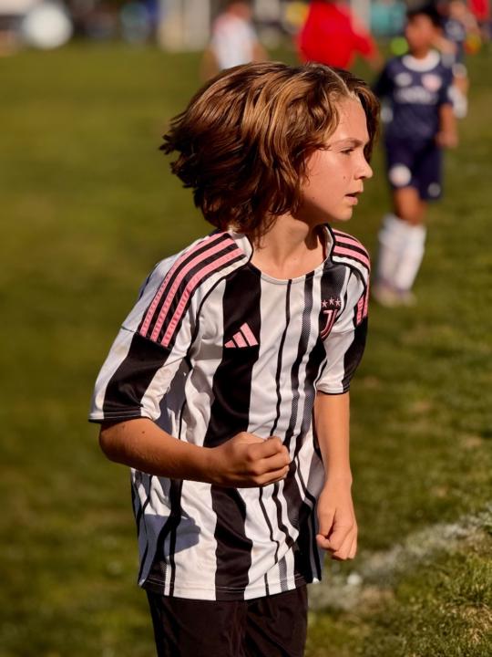 Jack Seretti