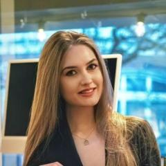 Jade Dewar