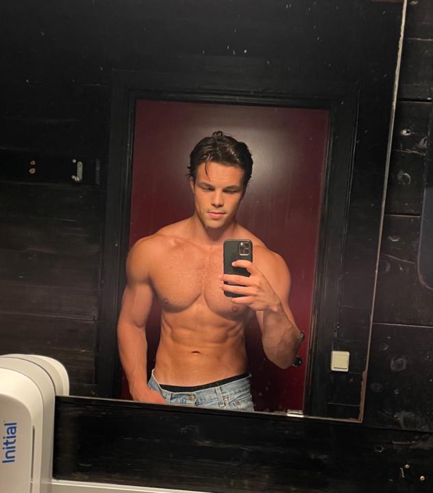 Daniel Havlas