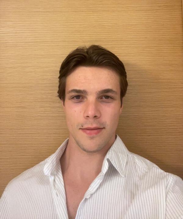 Daniel Havlas