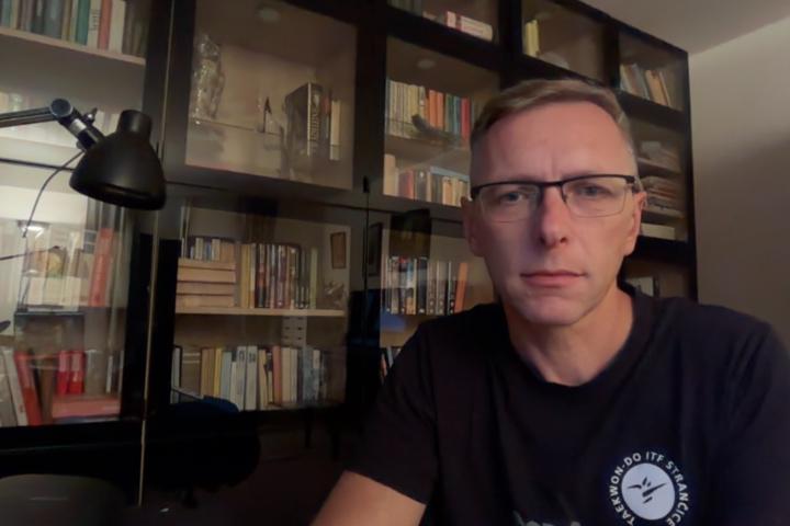 Ivan Kudibal