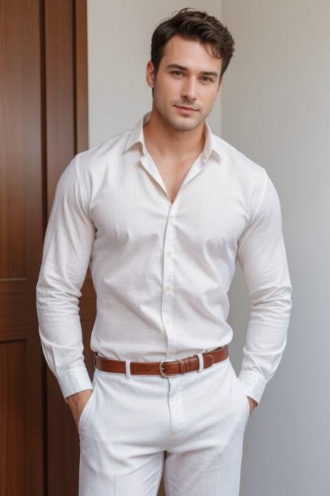 Joshua Lydia