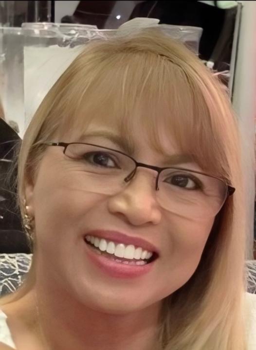 Lilia Frost