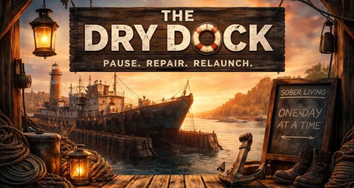The Dry Dock
