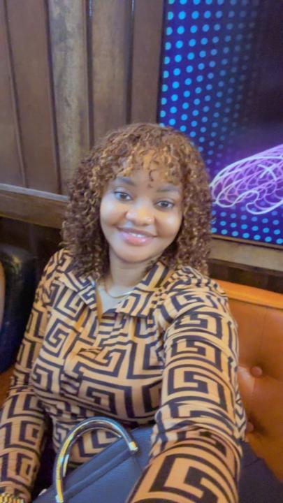 Mariama G Bunduka Heimoh