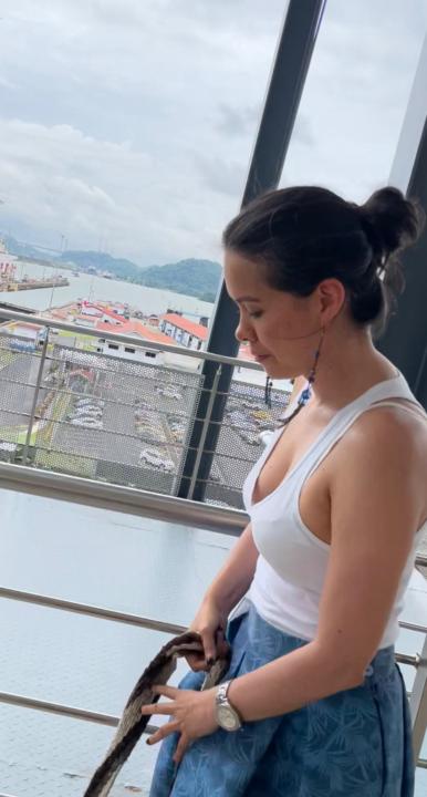 Claudia Rodríguez