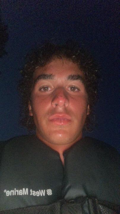 Julien Lavoie