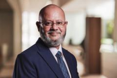 Robin Mukherjee