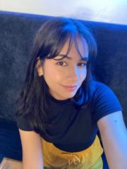 Francesca Mangiavacchi