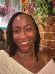 Tiffany Garris