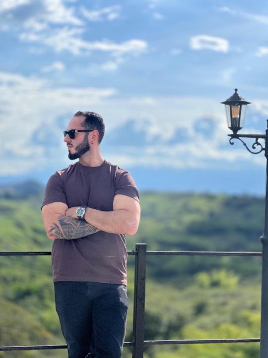 Juan david Amorocho