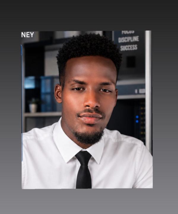 Abdirahman Hassan Jama