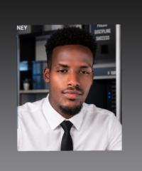 Abdirahman Hassan Jama