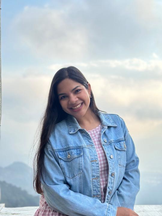 Alejandra Dionicio