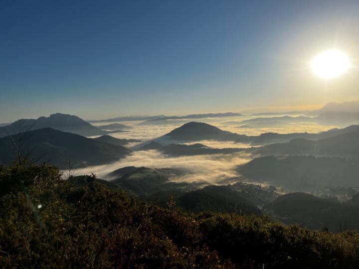 Gabi Riaño del fresno