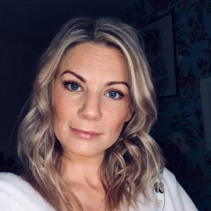 Rebecca Moorhead ONeill