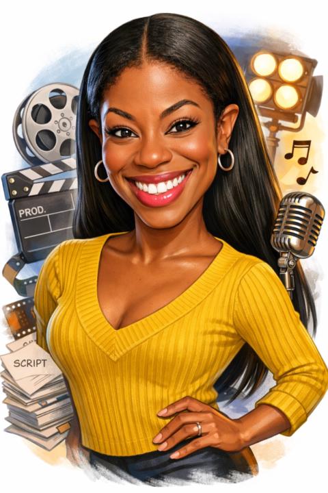 Niya Davis