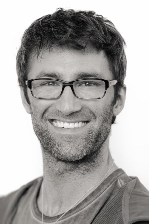 Andrew Knowles