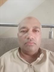 Farrukh Shahzad