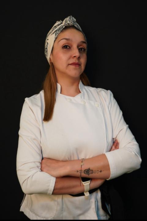 Johanna Naranjo