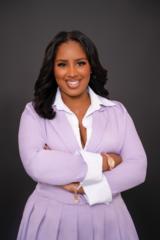Dr. Jabria Kidd
