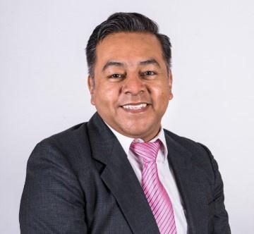 Martin Uresti