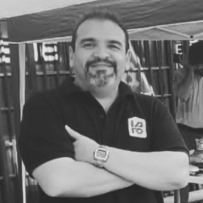 Edgar Lopez,