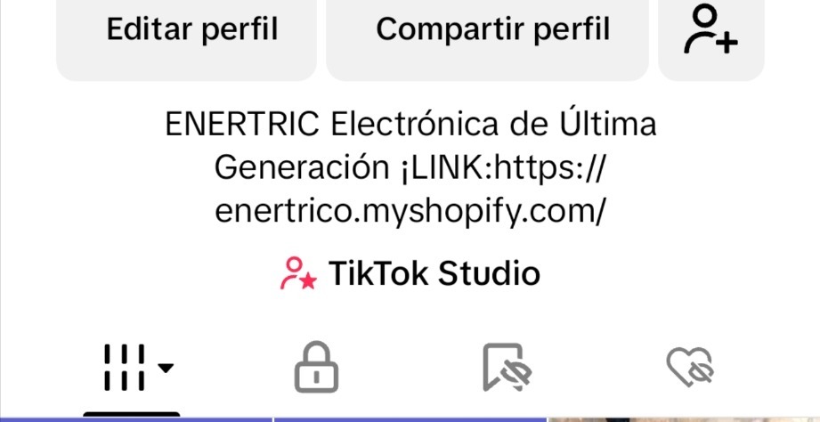 TIKTOK AUTOMATION