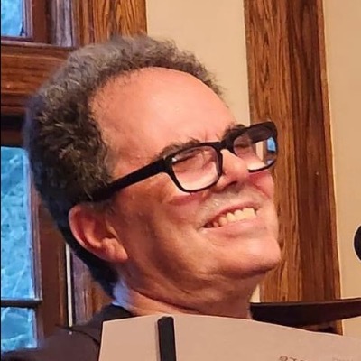 Keith Torgan