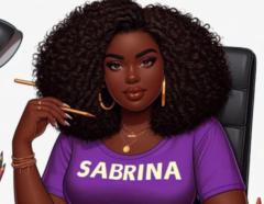 Sabrina Nankin