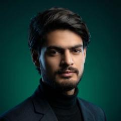 Mohsin Mirza