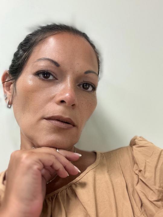 Karina Aguayo