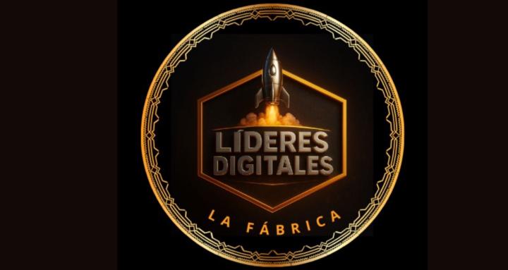 Fábrica de Líderes Digitales
